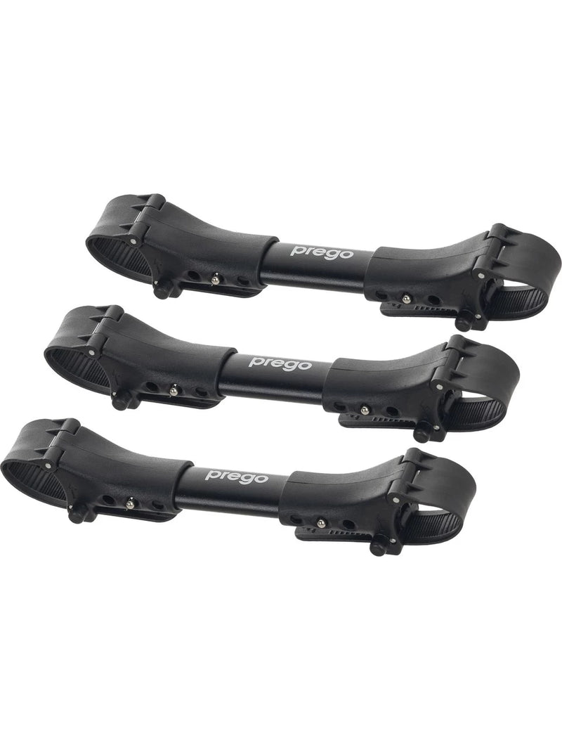 İkiz Araba Aparatı