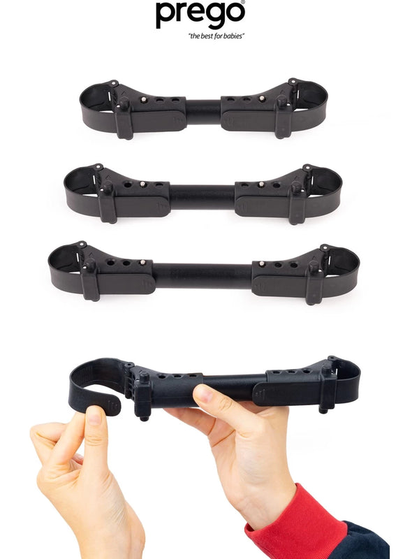 İkiz Araba Aparatı