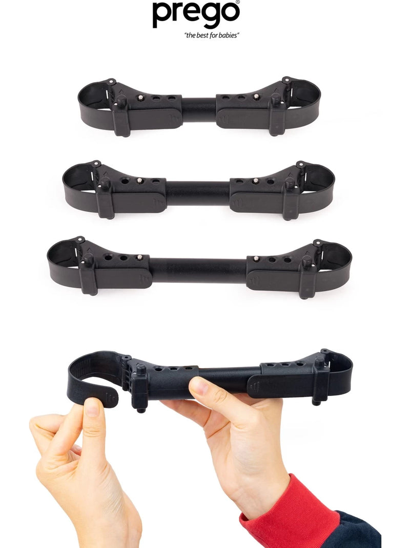 İkiz Araba Aparatı