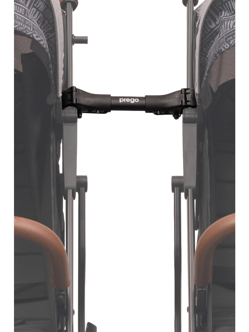 İkiz Araba Aparatı