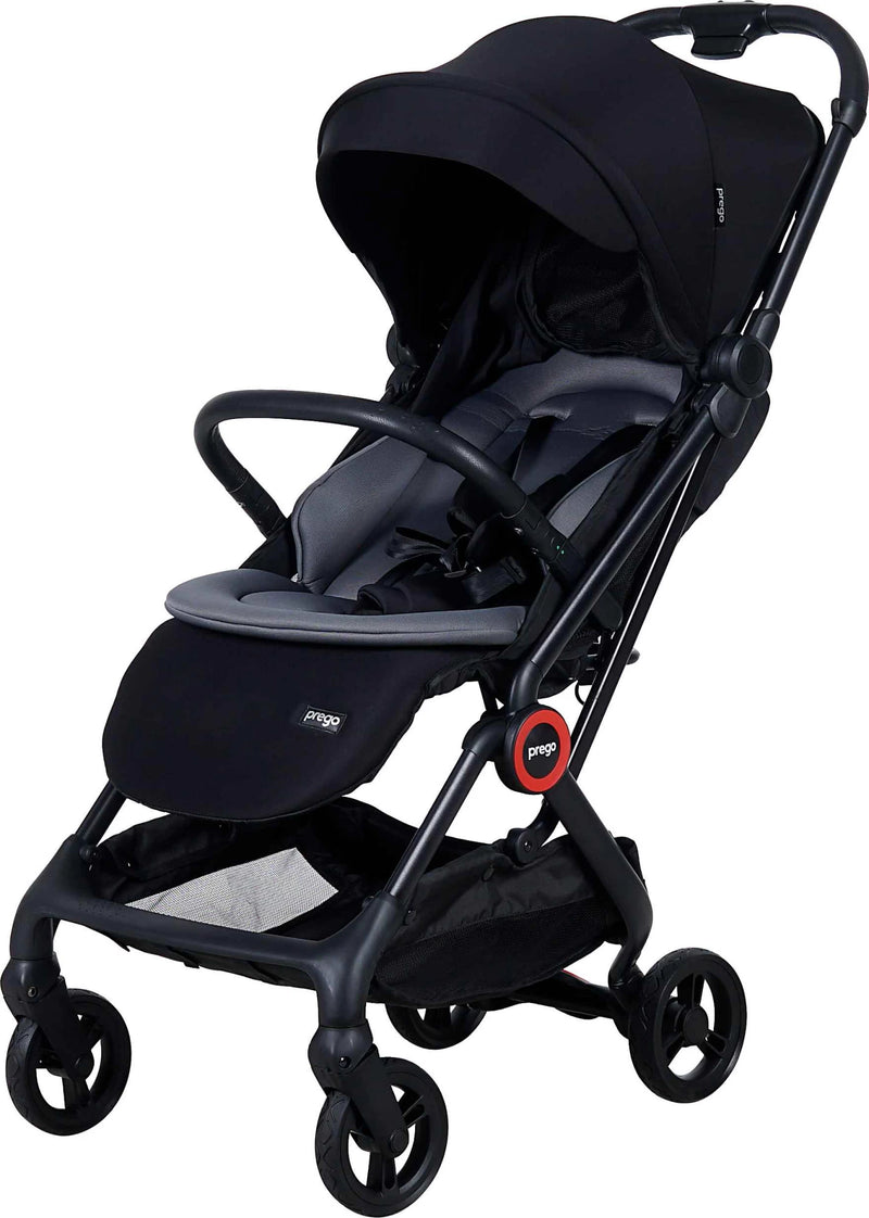 Easy Fold Bebek Arabası