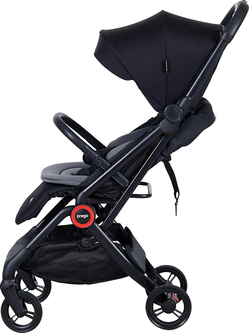 Easy Fold Bebek Arabası