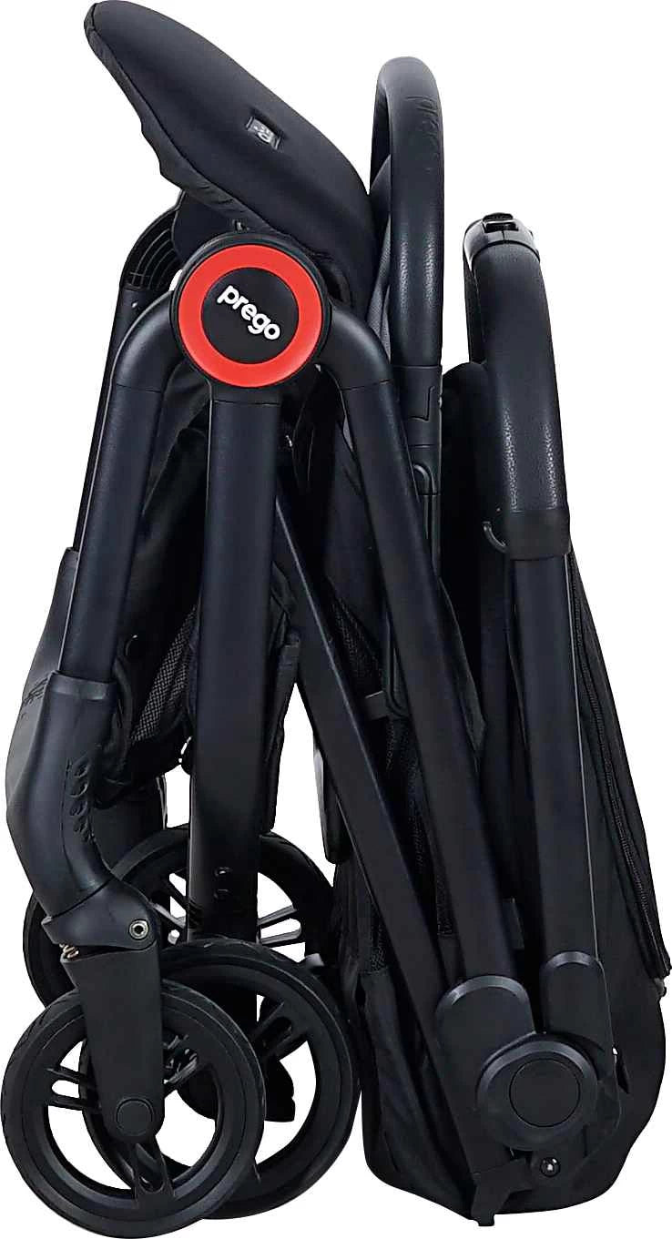 Easy Fold Bebek Arabası