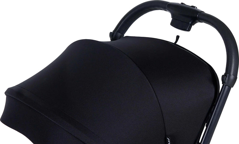 Easy Fold Bebek Arabası