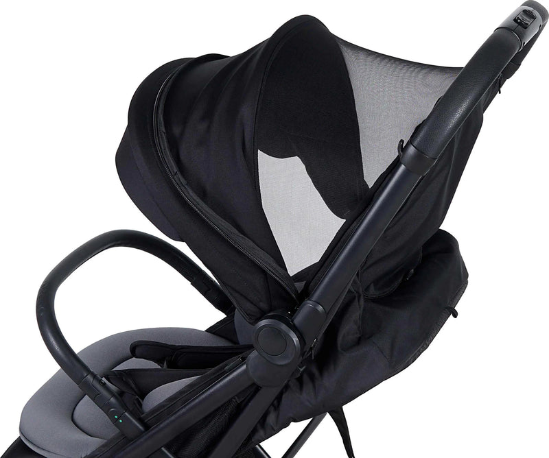 Easy Fold Bebek Arabası