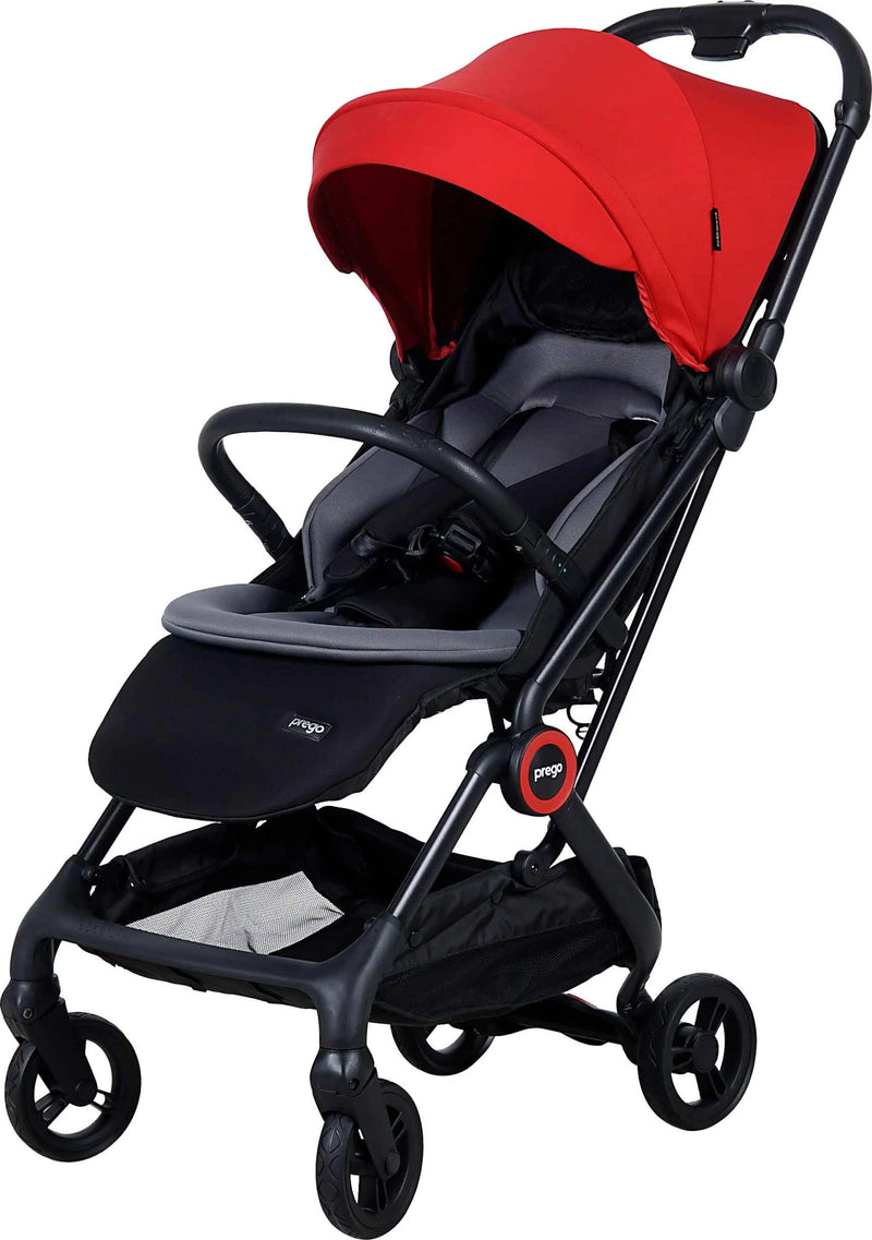 Easy Fold Bebek Arabası