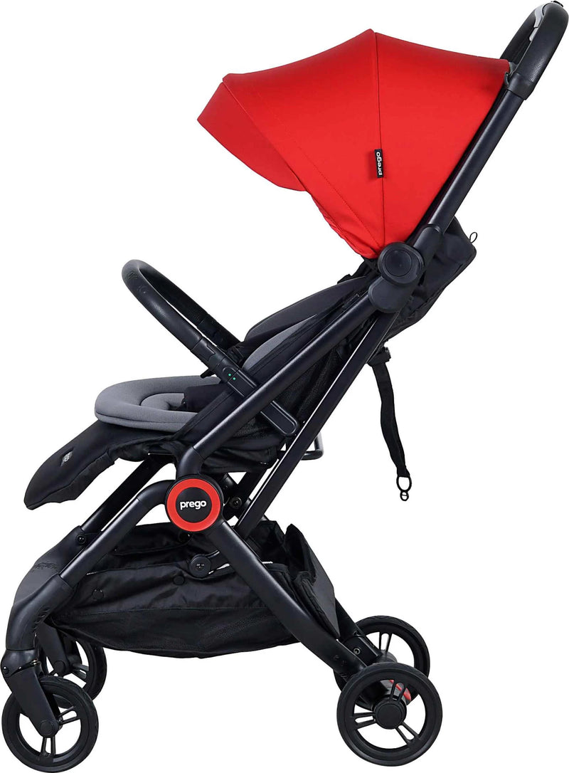 Easy Fold Bebek Arabası