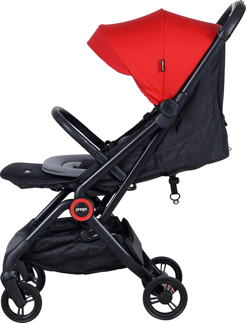 Easy Fold Bebek Arabası