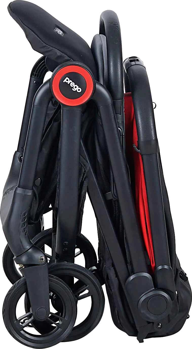 Easy Fold Bebek Arabası