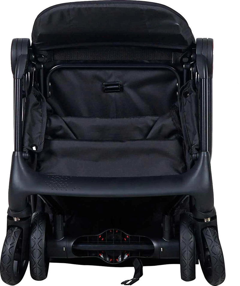 Easy Fold Bebek Arabası