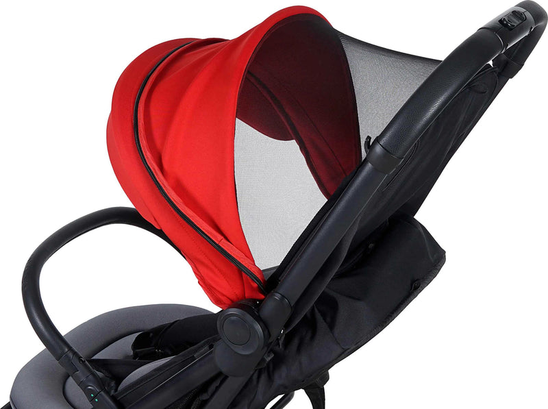 Easy Fold Bebek Arabası