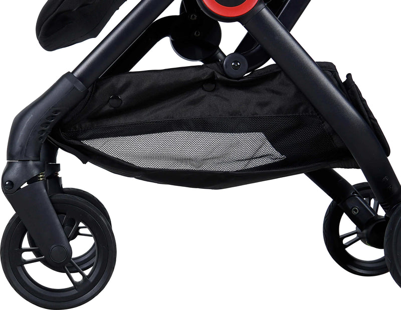 Easy Fold Bebek Arabası
