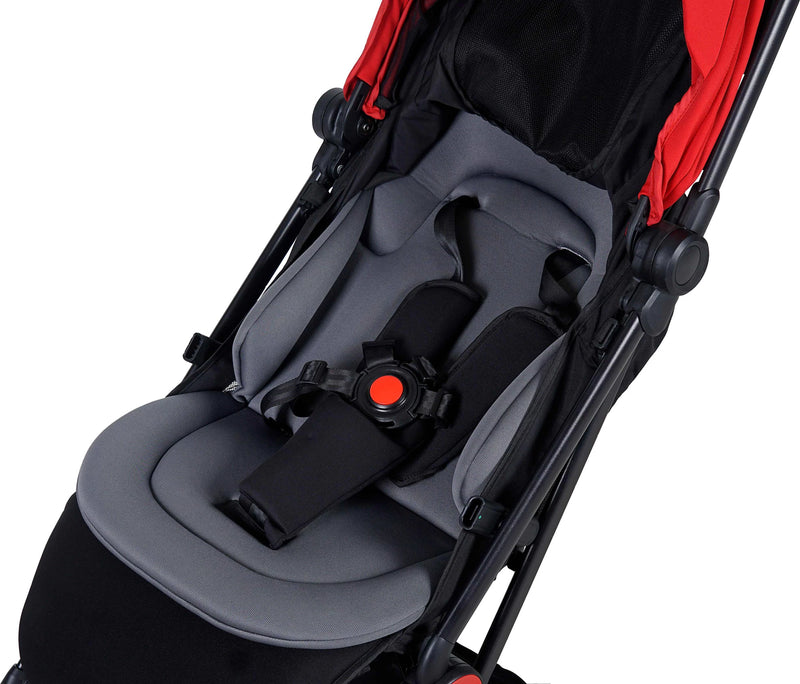 Easy Fold Bebek Arabası