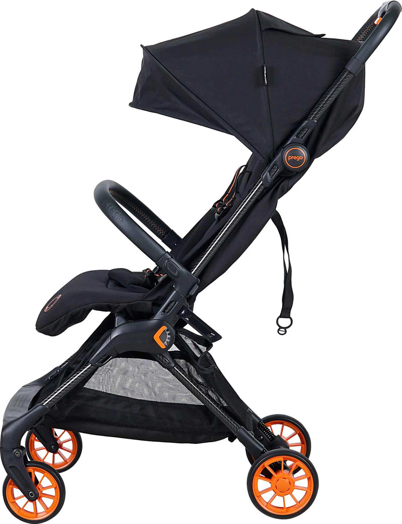 Quark Bebek Arabası