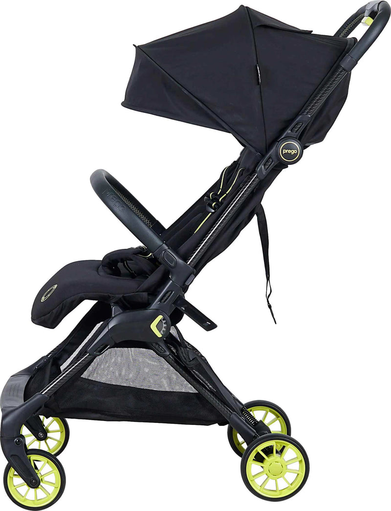 Quark Bebek Arabası