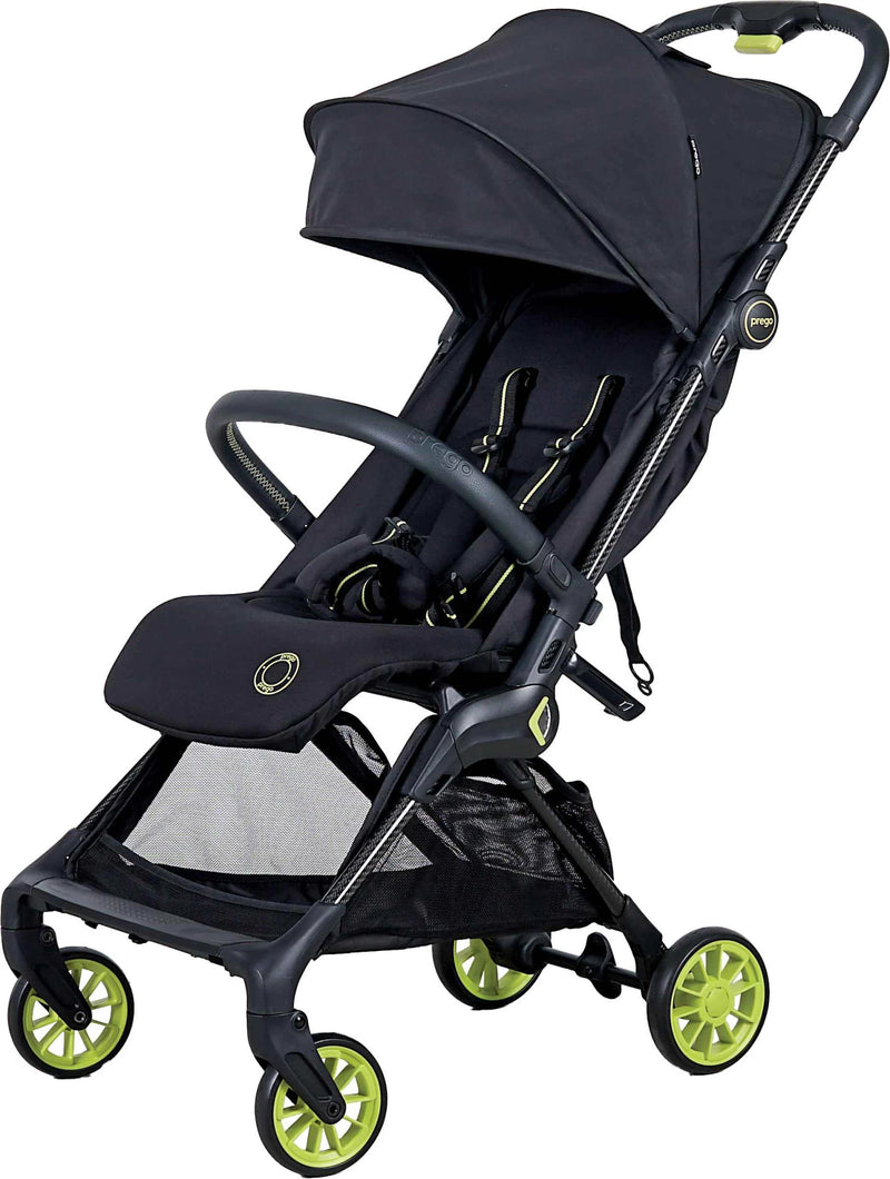 Quark Bebek Arabası