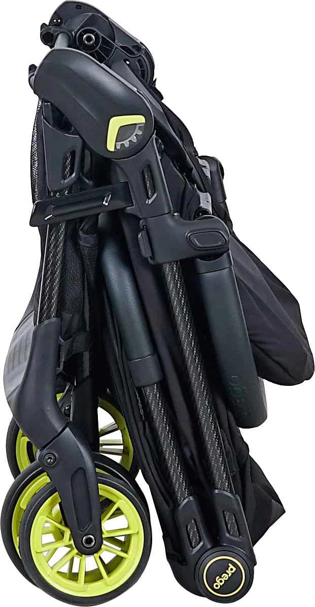 Quark Bebek Arabası