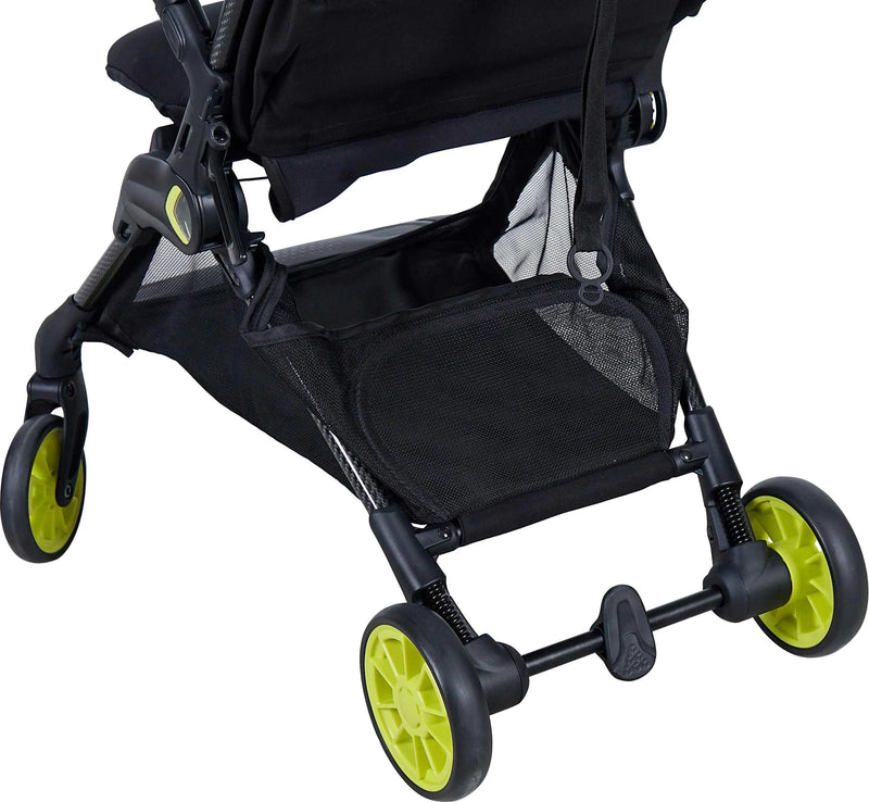 Quark Bebek Arabası