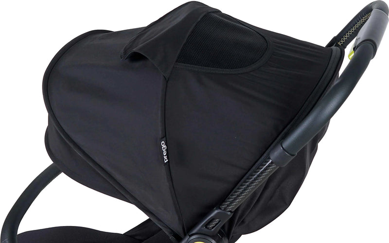 Quark Bebek Arabası