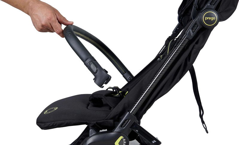 Quark Bebek Arabası