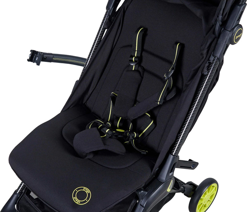 Quark Bebek Arabası