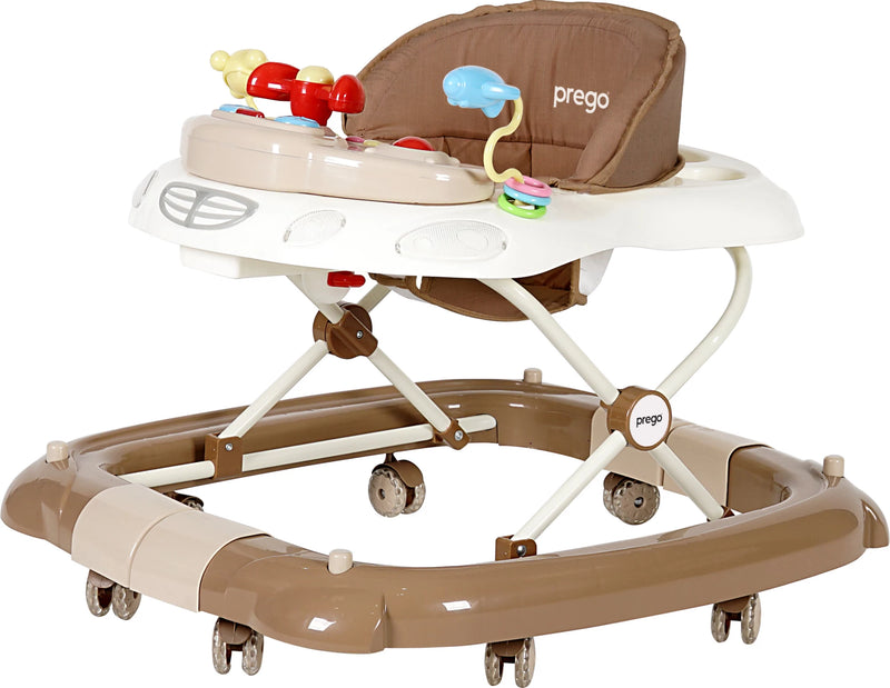 Digo Müzikli Yürüteç