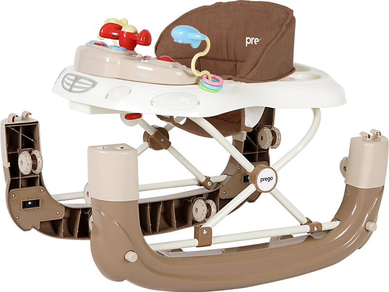 Digo Müzikli Yürüteç