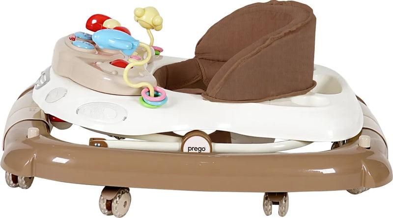 Digo Müzikli Yürüteç