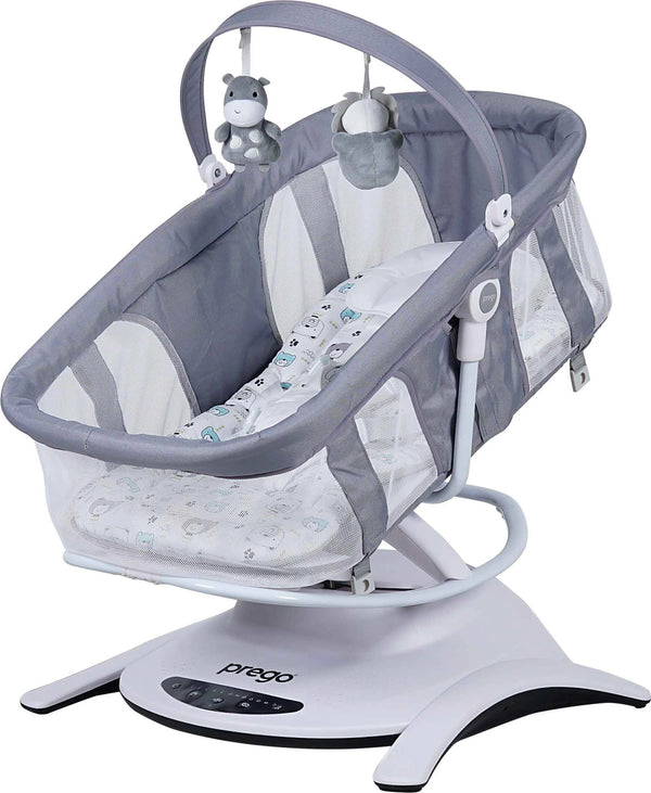 Yummy Elektrikli Beşik