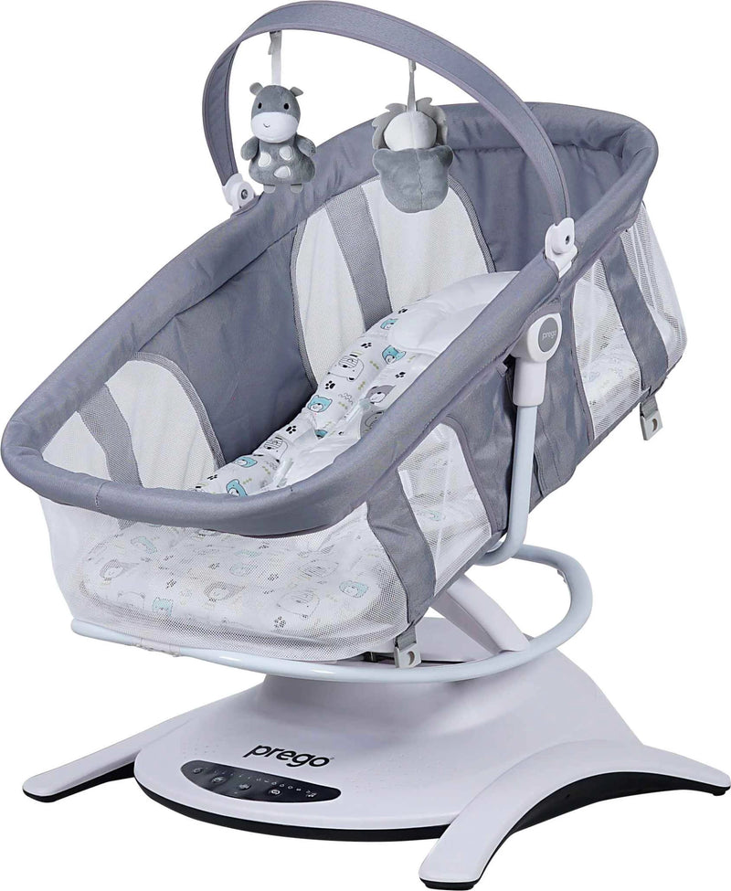 Yummy Elektrikli Beşik