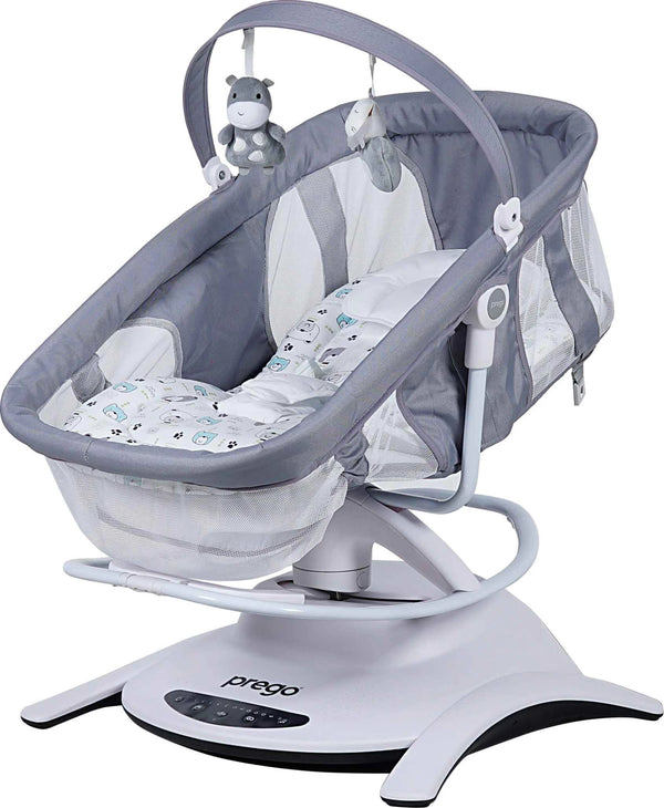 Yummy Elektrikli Beşik