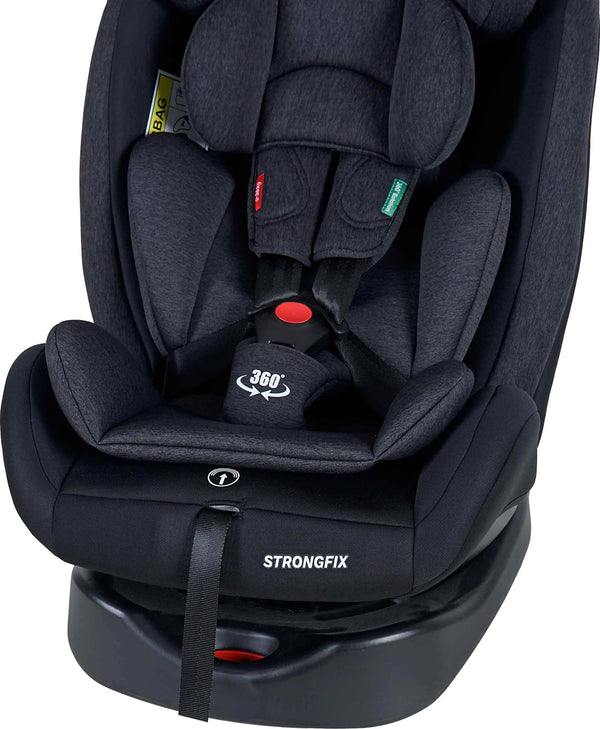 Strongfix Oto Koltuğu