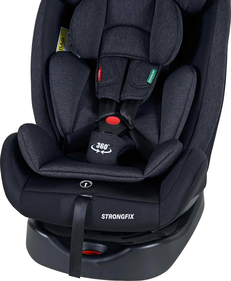 Strongfix Oto Koltuğu