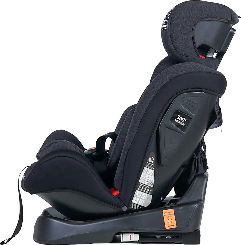 Strongfix Oto Koltuğu