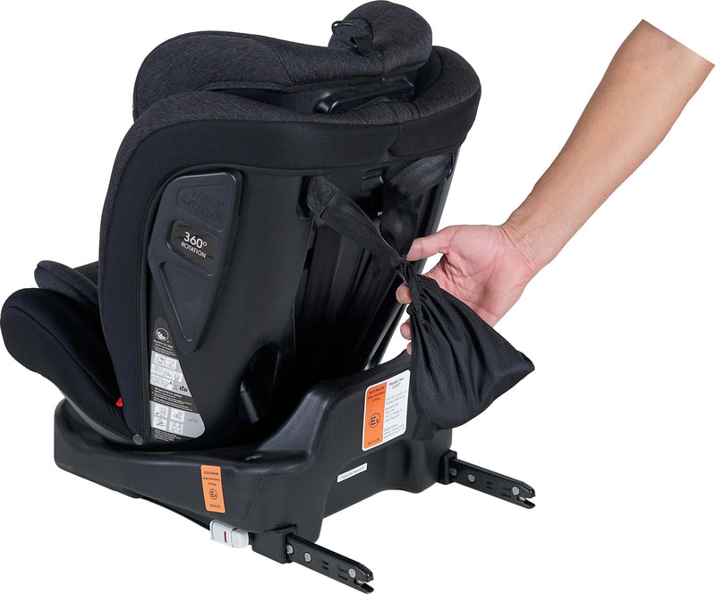 Strongfix Oto Koltuğu