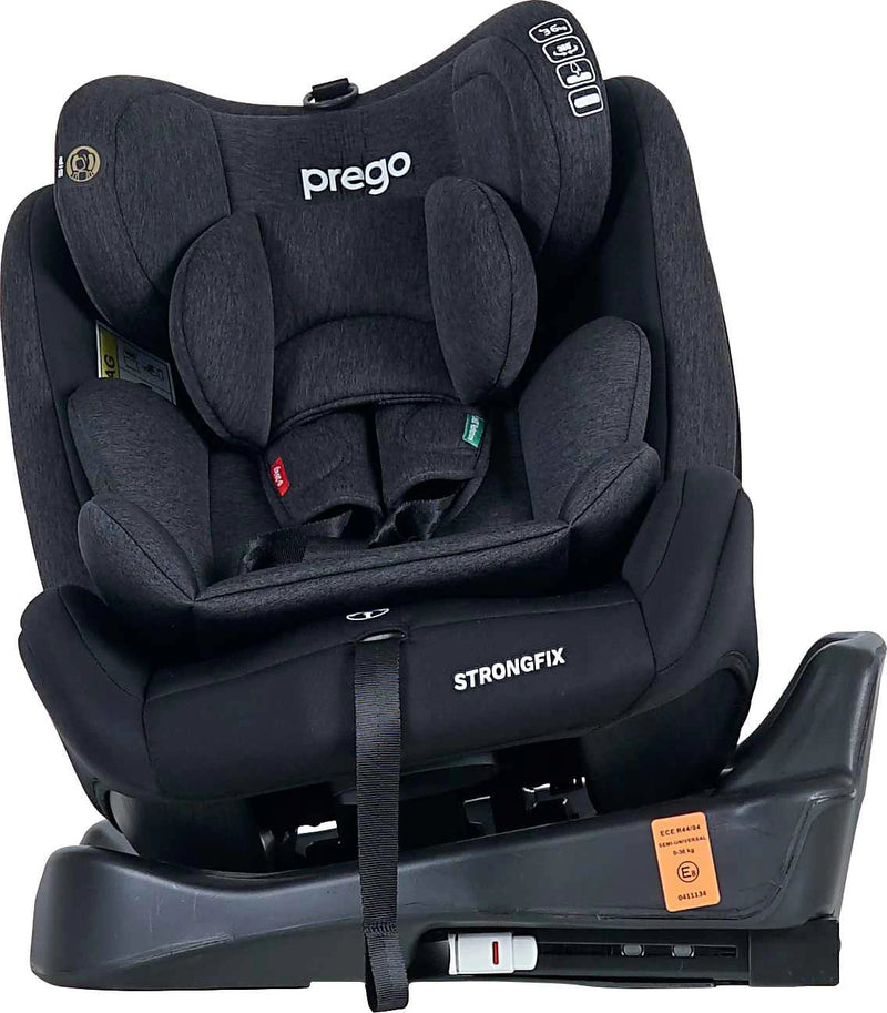 Strongfix Oto Koltuğu