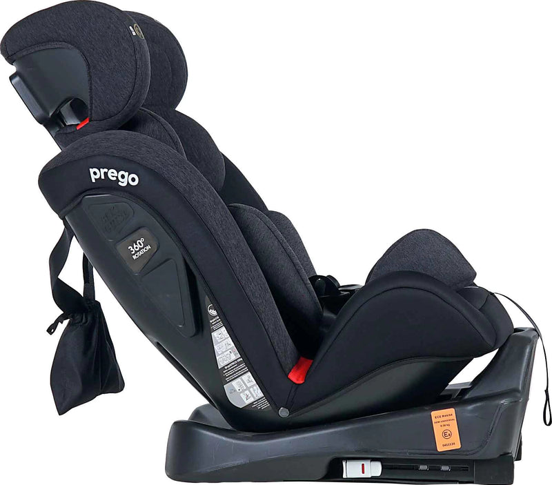 Strongfix Oto Koltuğu