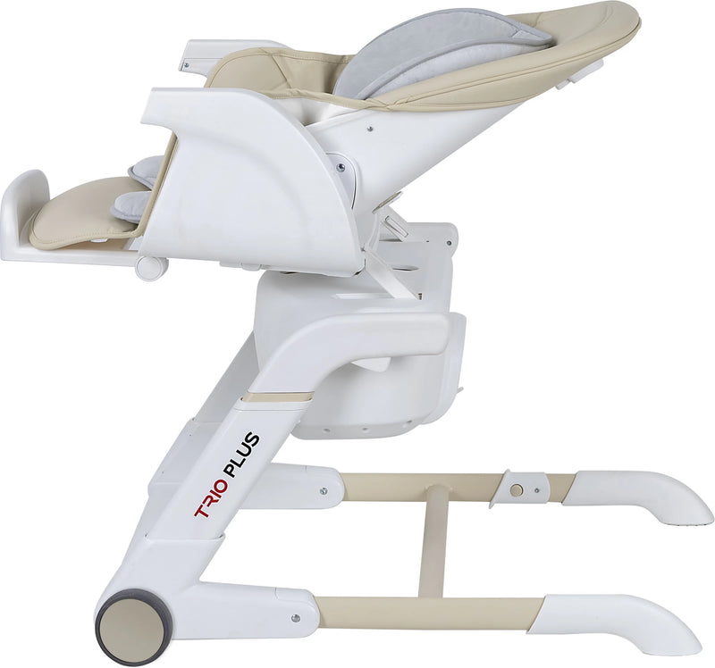 Prego Trio Plus Mama Sandalyesi