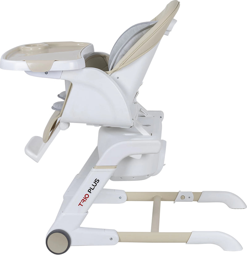 Prego Trio Plus Mama Sandalyesi