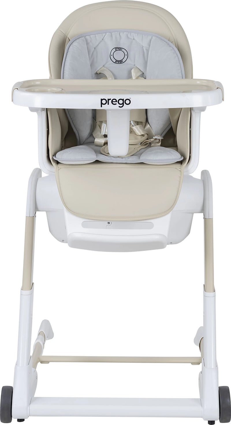 Prego Trio Plus Mama Sandalyesi