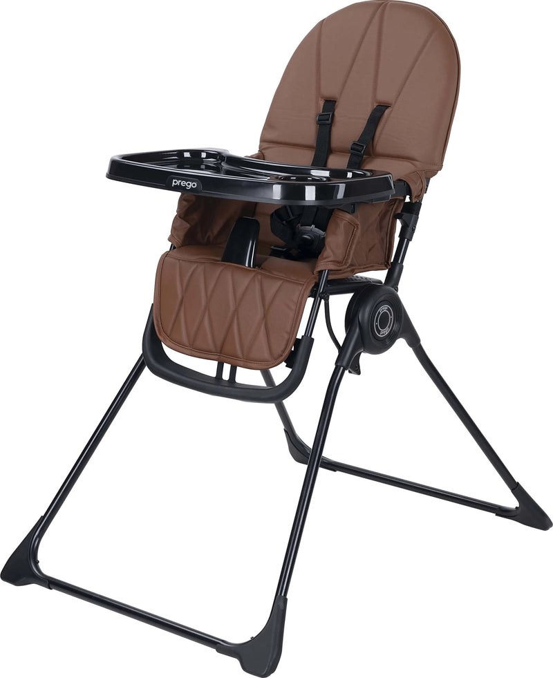 Aris Mama Sandalyesi – Kahve