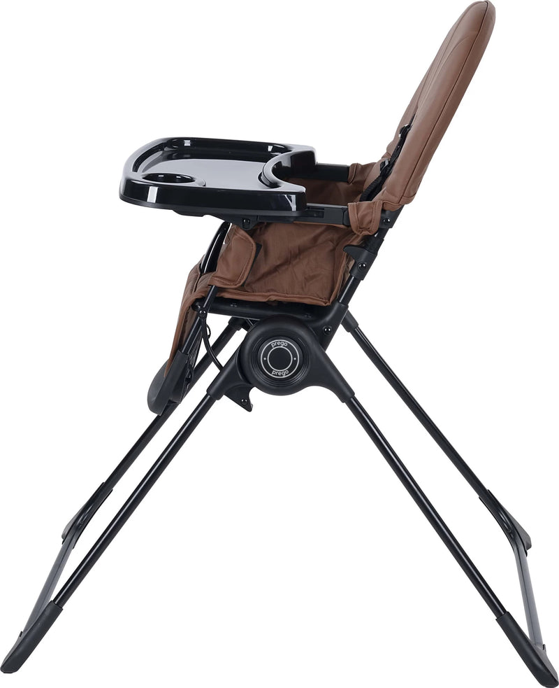 Aris Mama Sandalyesi – Kahve