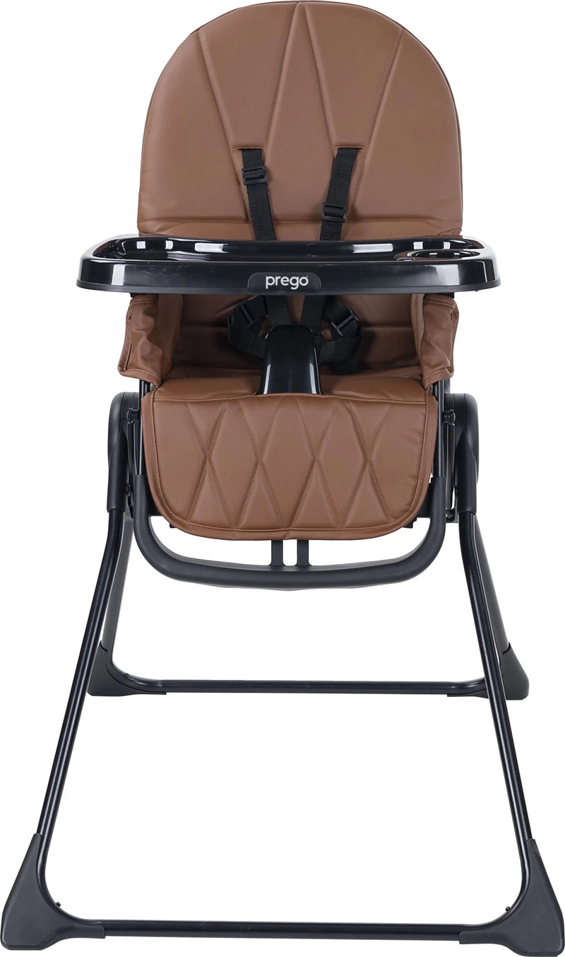 Aris Mama Sandalyesi – Kahve