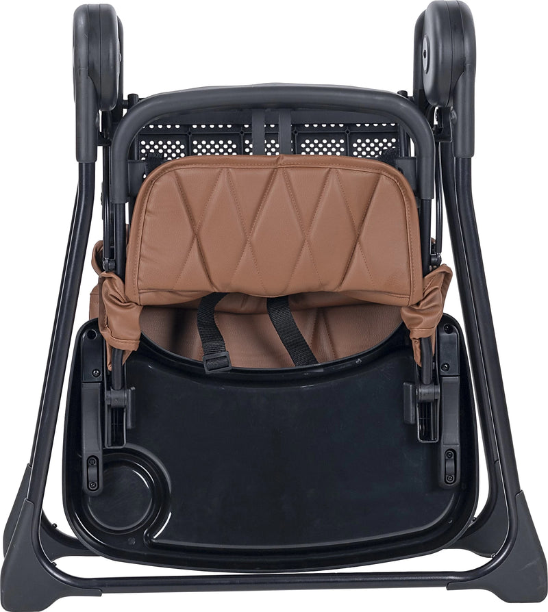 Aris Mama Sandalyesi – Kahve