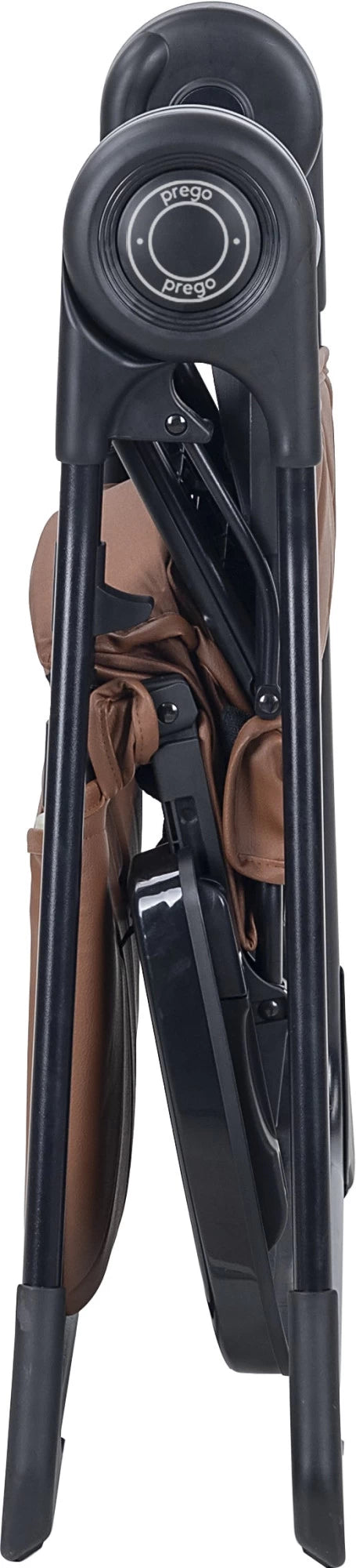 Aris Mama Sandalyesi – Kahve