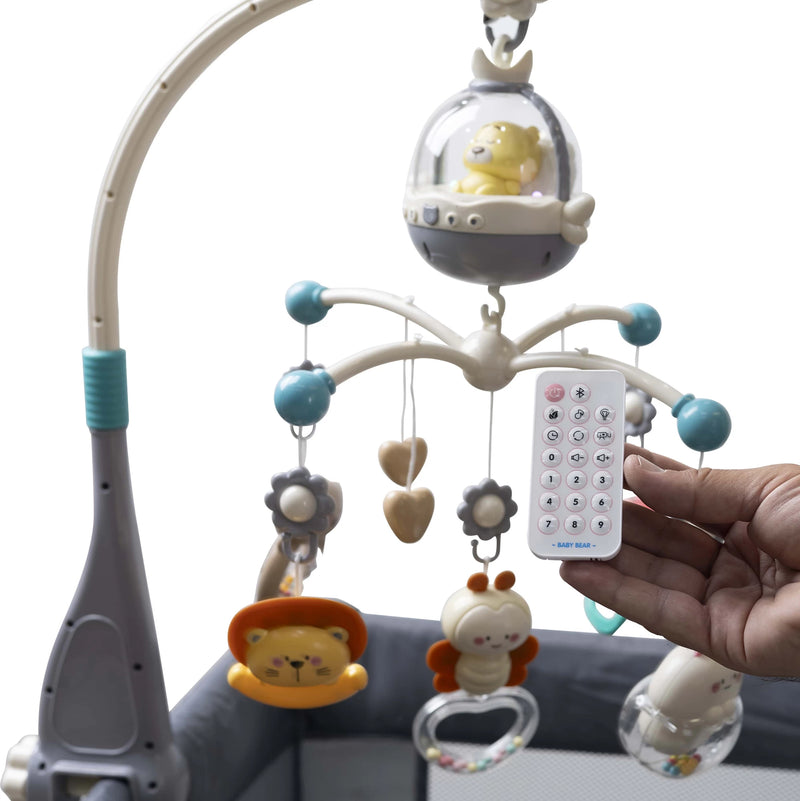 Prego Magic Night Dönence