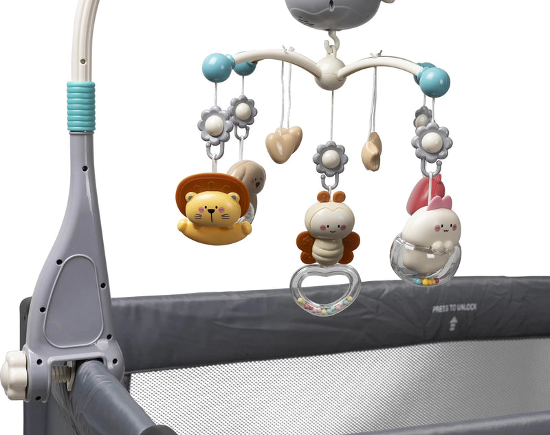 Prego Magic Night Dönence