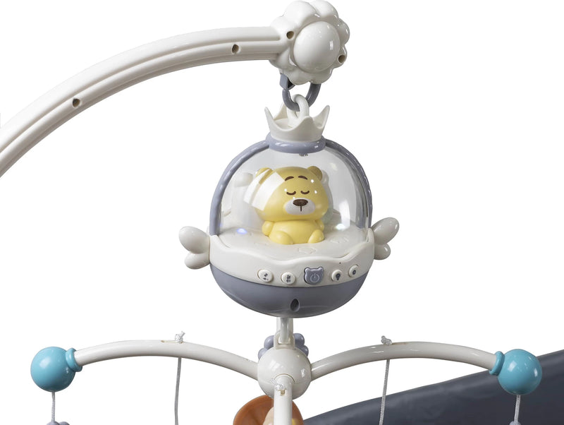 Prego Magic Night Dönence