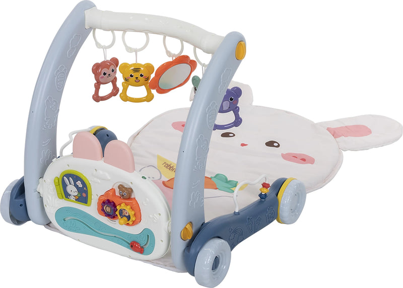 Prego Viola Oyun Halısı