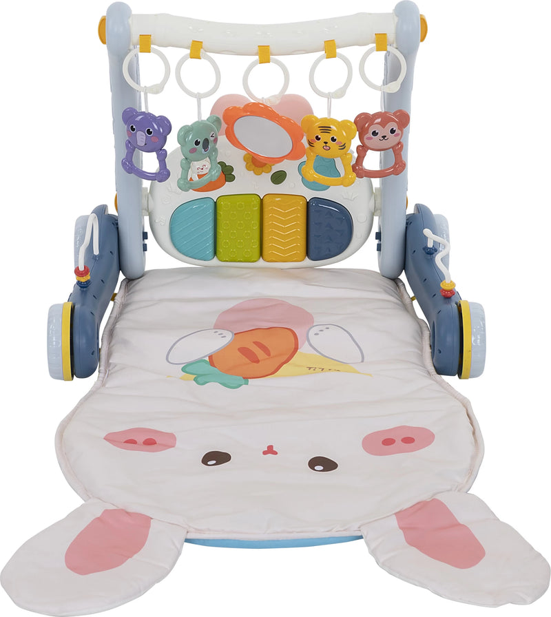 Prego Viola Oyun Halısı